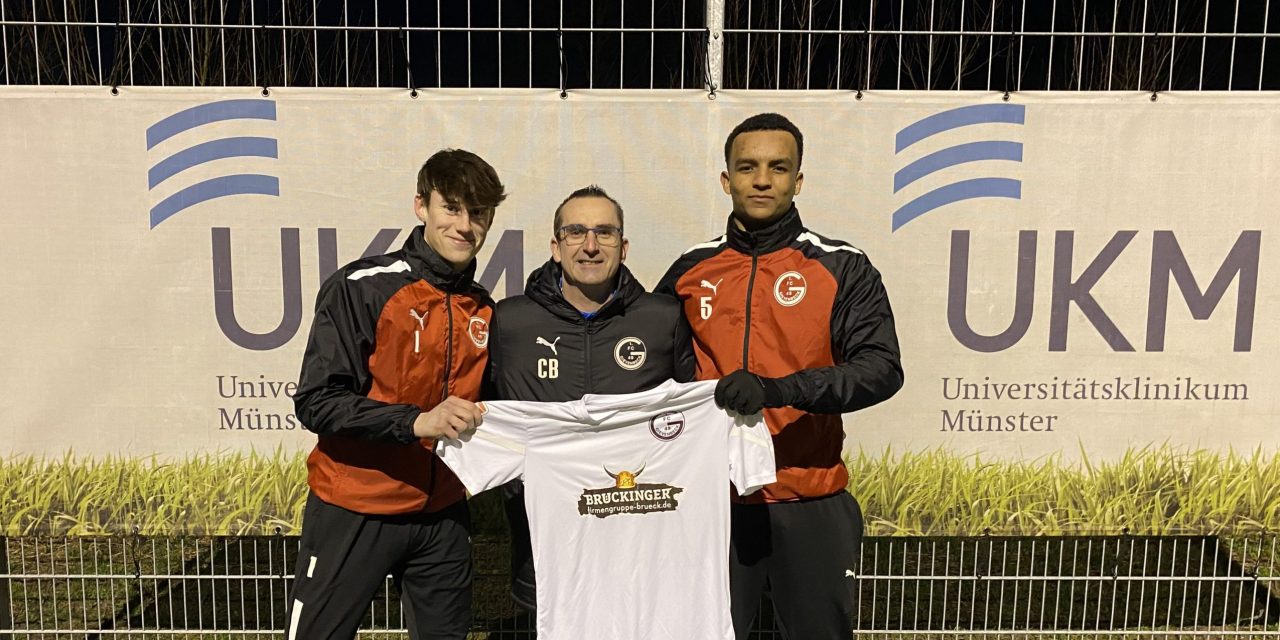 FCG befördert zwei weitere Top- Talente