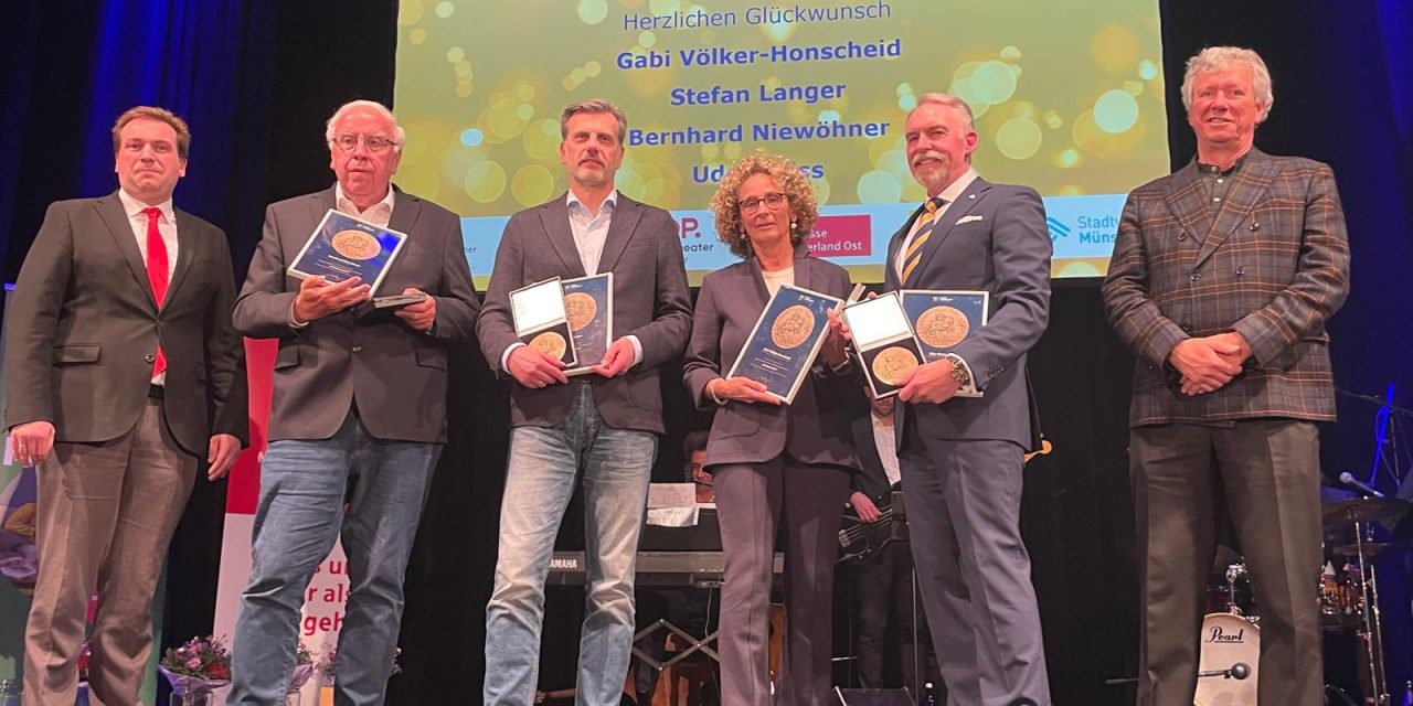 Gala des Sports 2024