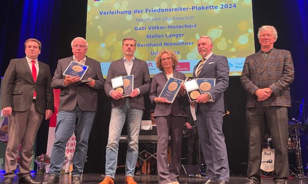 Gala des Sports 2024