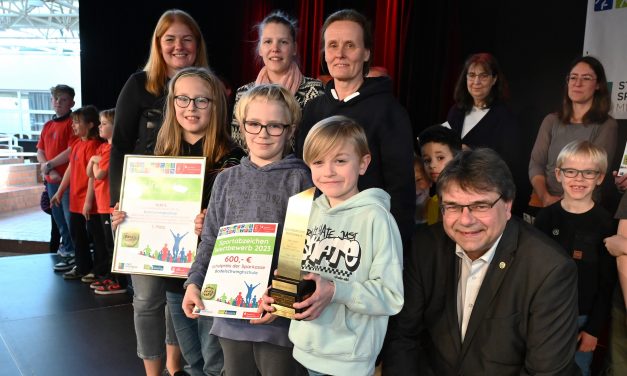 3971 Sportabzeichen