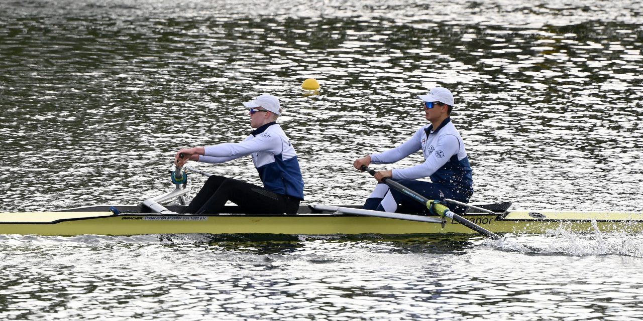 Der Wochenende vom RVM