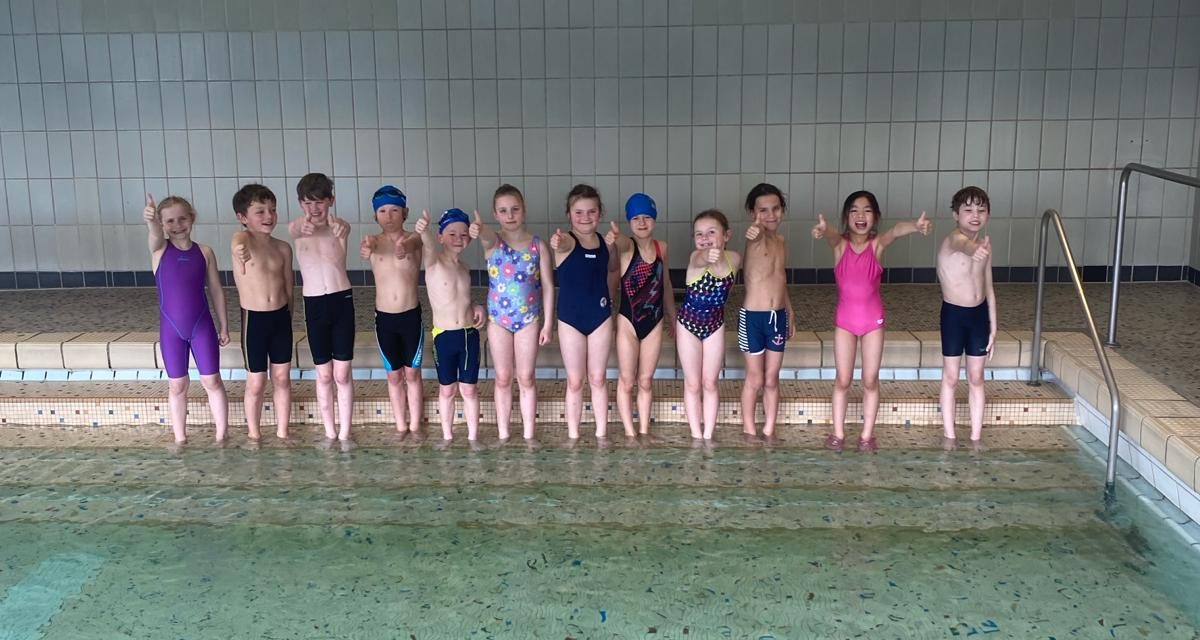 10. Recklinghäuser Mini Meeting