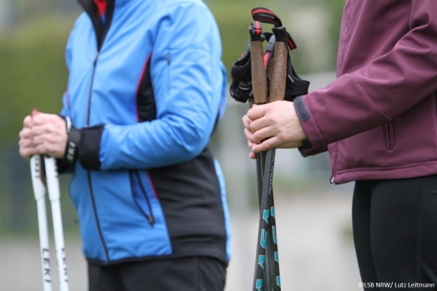 Neue Angebote im Verein für Gesundheitssport und Sporttherapie Münster e.V.