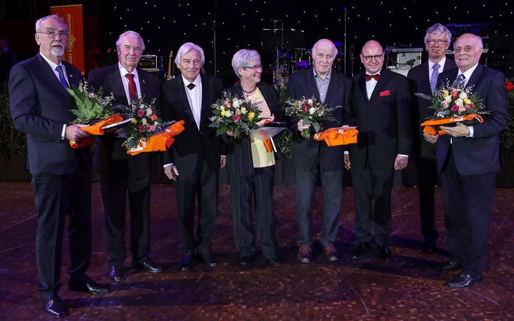 Mechthild Sprock wird 80: Engagiert im Hintergrund