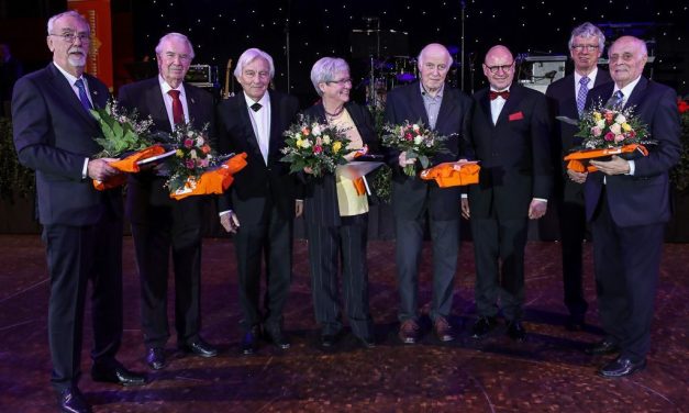 Mechthild Sprock wird 80: Engagiert im Hintergrund