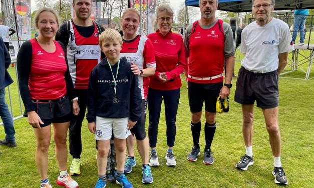 Teekottenlauf 2024
