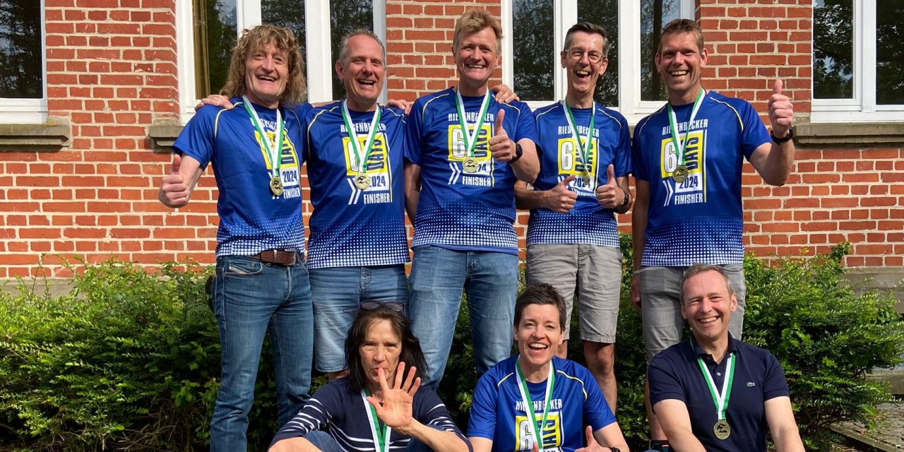 Riesenbecker Sixdays