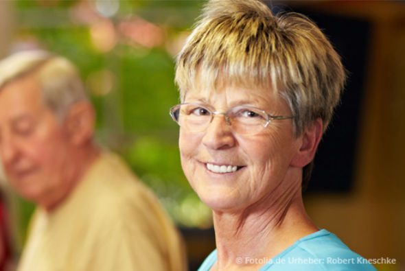 Life Online Training: Bewegung und Atmung