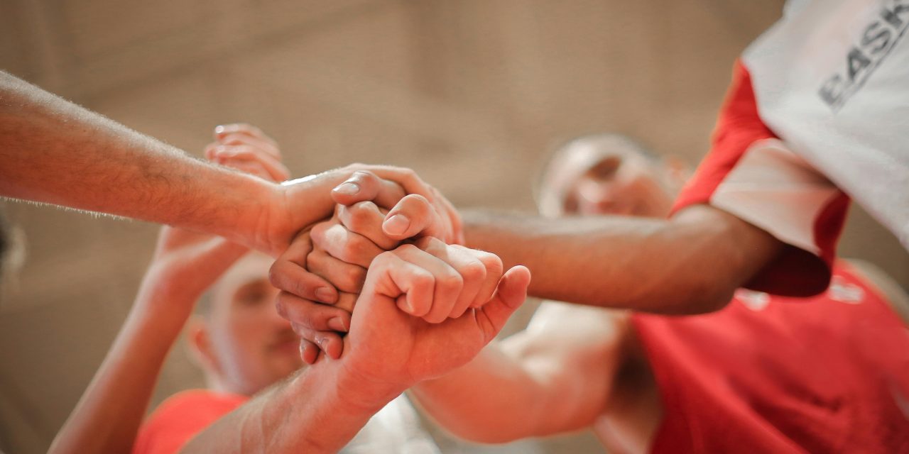 Sportvereine bleiben Sportanbieter Nummer 1 in NRW