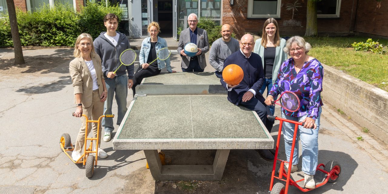 „Coerde in Bewegung“ wird fortgesetzt