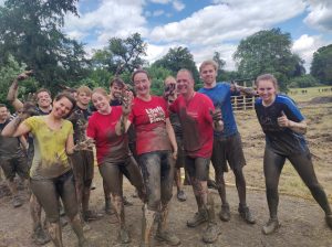 MusMasters 2024: Gruppenbild