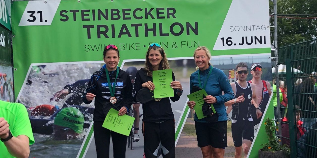 Steinbecker Triathlon