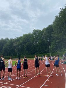 Jan Kaumanns in Hamburg