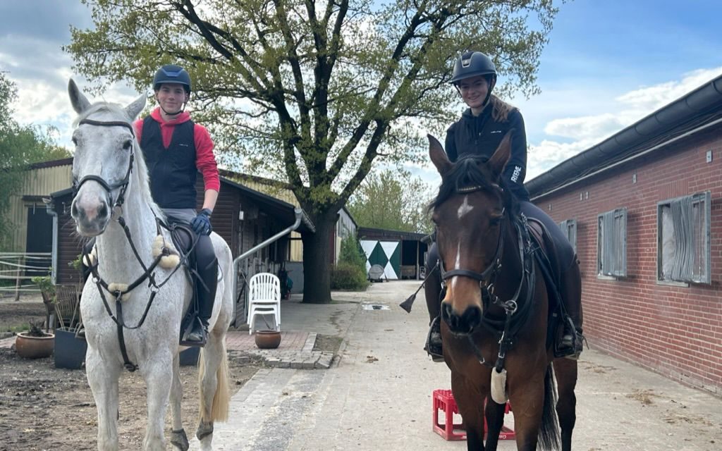 Dressursport vom feinsten bei den Dressurtagen am Aasee 2024