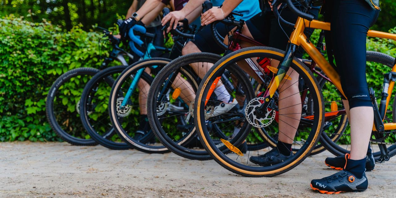 Einladung zur „Freckyo-RTF“