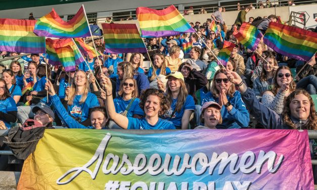 Equality-Cup am 03.08.2024