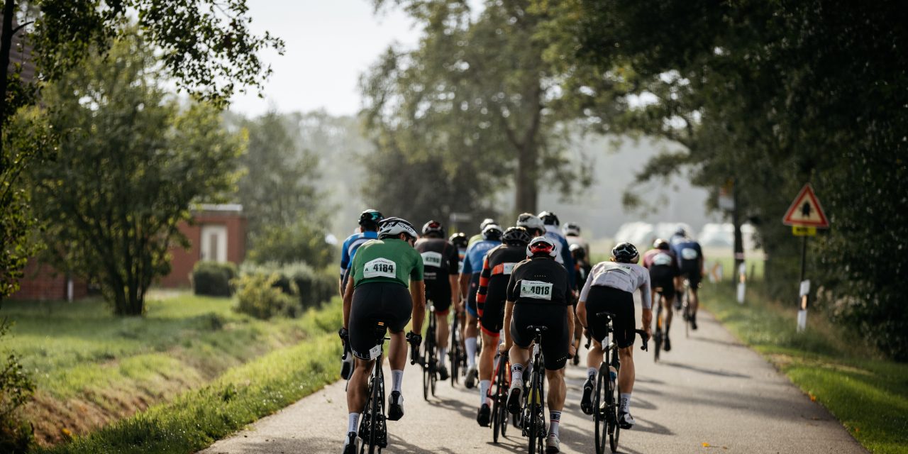 Giro: Bis 31. Juli anmelden und Radreise gewinnen!