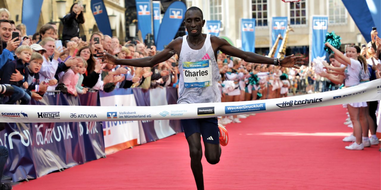 Münster Marathon 2024 – welche Elite LäuferInnen sind am Start?