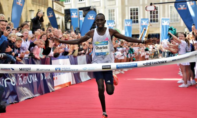 Münster Marathon 2024 – welche Elite LäuferInnen sind am Start?