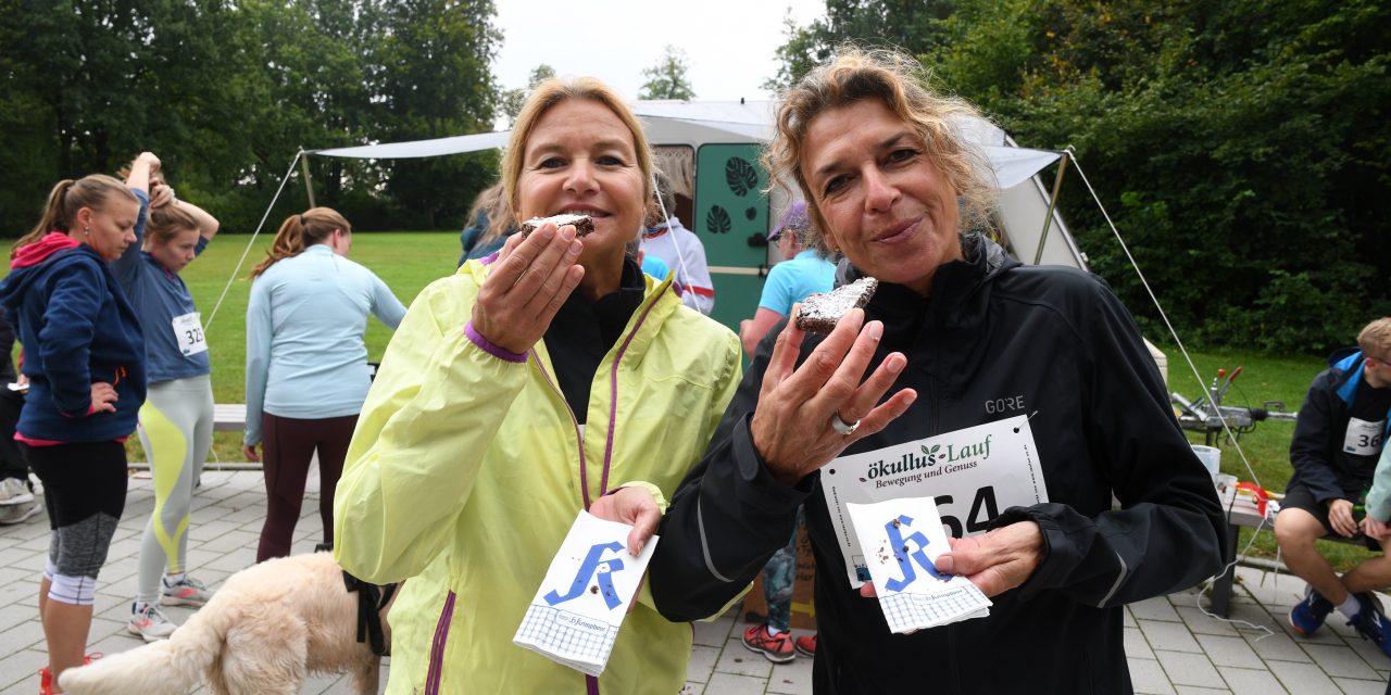 Genussvoll durch Münsters Osten – Ökullus-Lauf am 22. September