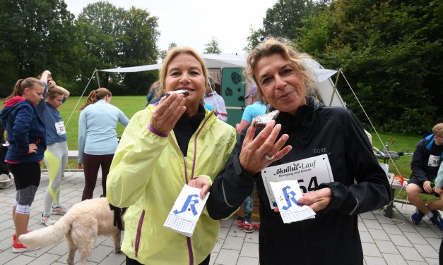 Genussvoll durch Münsters Osten – Ökullus-Lauf am 22. September