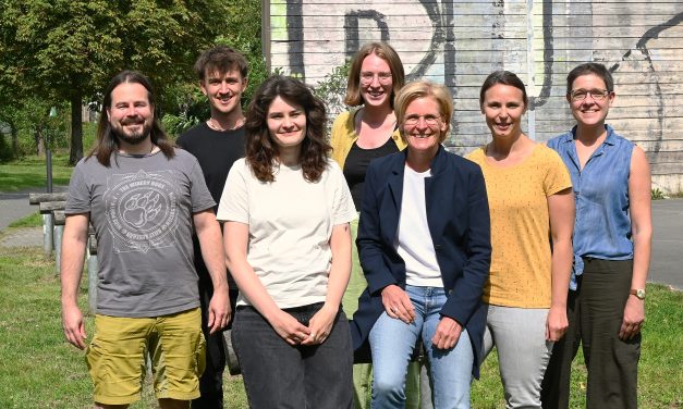 Initiative ermittelt Bewegungsbedarfe von Kindern und Jugendlichen mit Behinderung