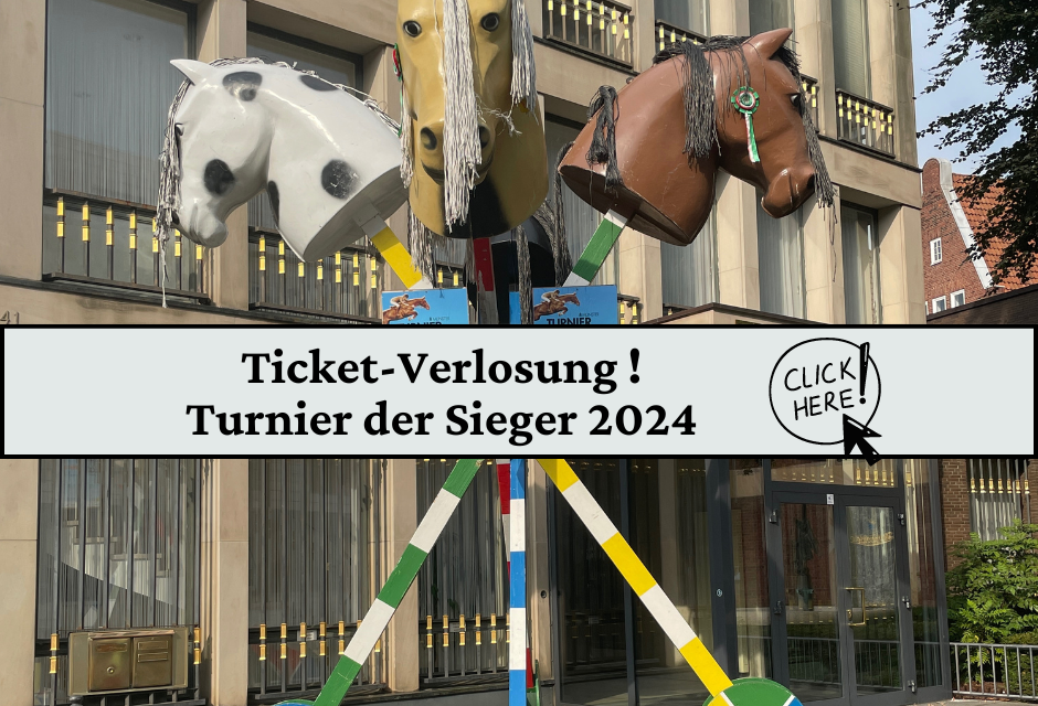 Turnier der Sieger 2024 – Rate mit und gewinne 2×2 Tickets