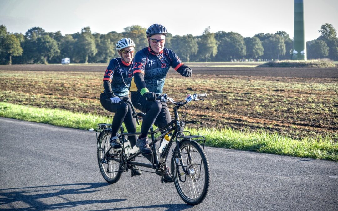 Giro Inklusiv – jetzt kostenlos anmelden und mitfahren