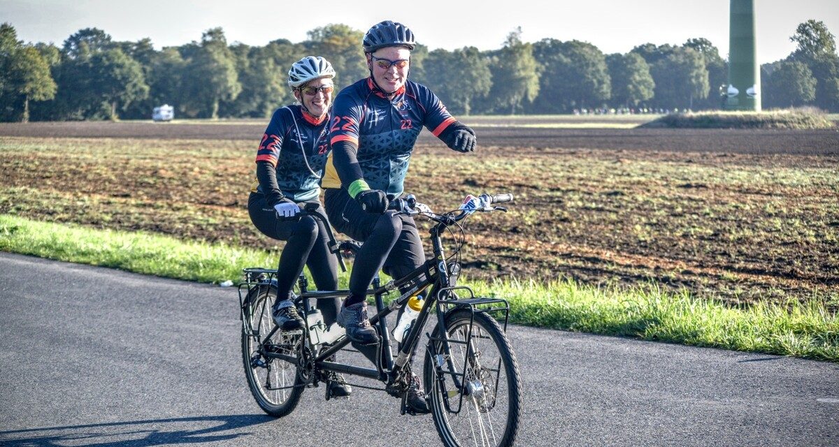 Giro Inklusiv – jetzt kostenlos anmelden und mitfahren