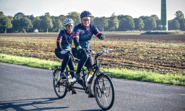 Giro Inklusiv – jetzt kostenlos anmelden und mitfahren