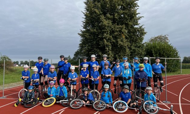 14.09. – Einrad-Cup-Münsterland 2024