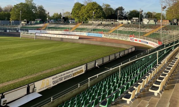 Wie barrierefrei wird das neue Preußen-Stadion?