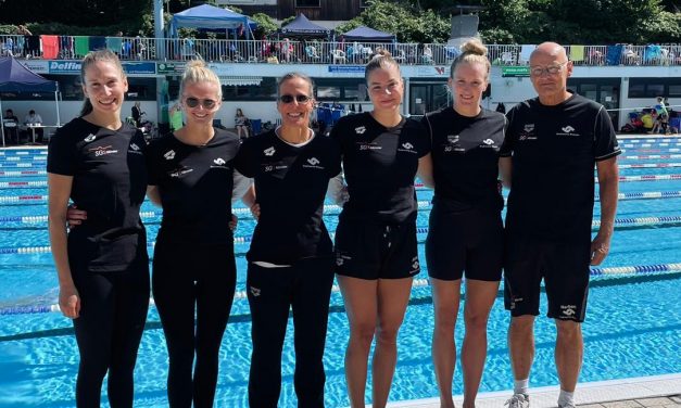 NRW Masters in Bochum