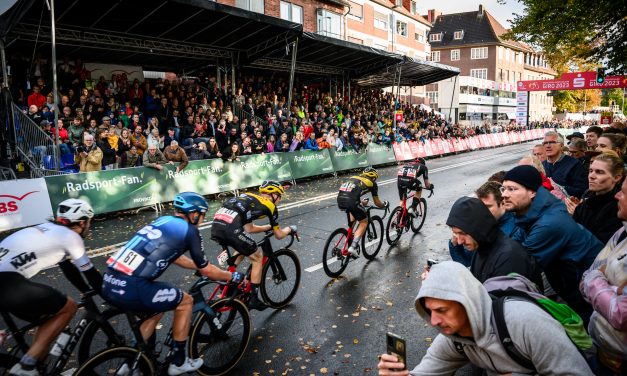 Topsprinter um Philipsen und Kooij wollen Sparkassen Münsterland Giro zurückerobern