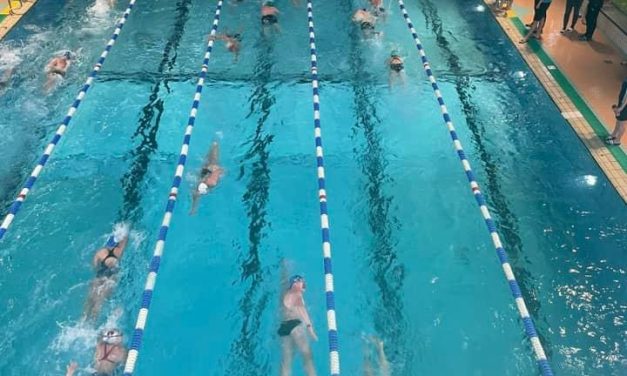 Anmeldung ab 22.10. – 24-Stunden-Schwimmens – Wolfgang Kemmerling – Cup 2024 vom 10.-11.01.2025