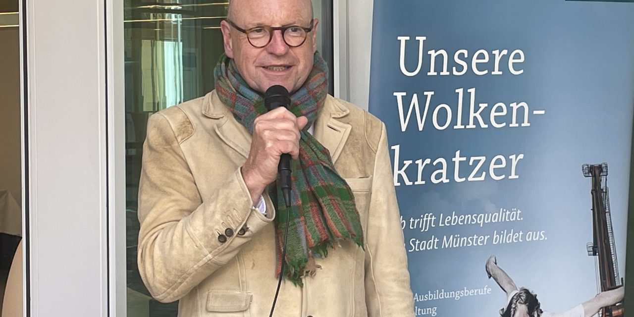 Südbad jetzt auch offiziell eröffnet