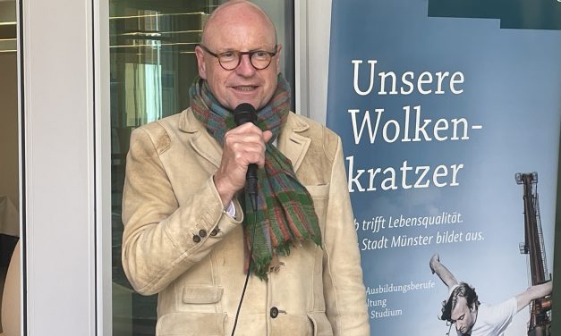 Südbad jetzt auch offiziell eröffnet