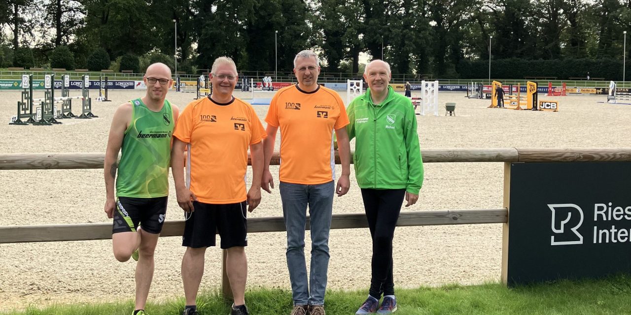 Deutsche Crossmeisterschaft kommt im November nach Hörstel-Riesenbeck