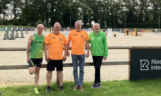 Deutsche Crossmeisterschaft kommt im November nach Hörstel-Riesenbeck