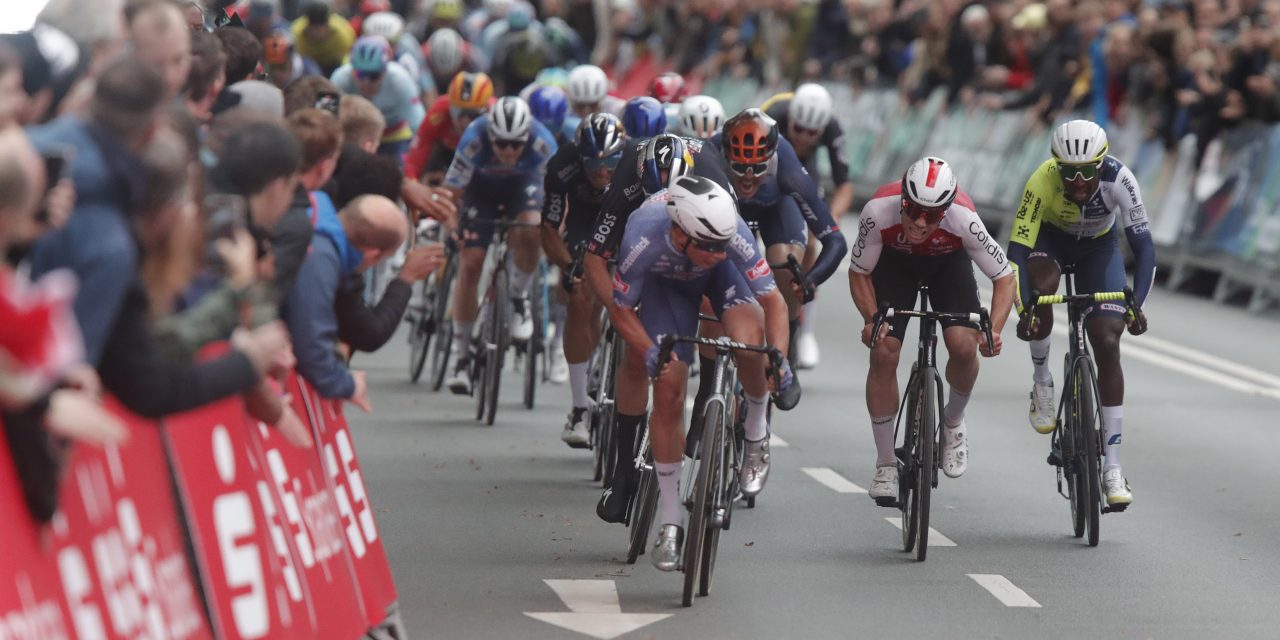 Philipsen gewinnt den Sparkassen Münsterland Giro
