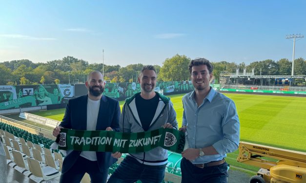 Mission Personal ist neuer Werbepartner von Preußen Münster