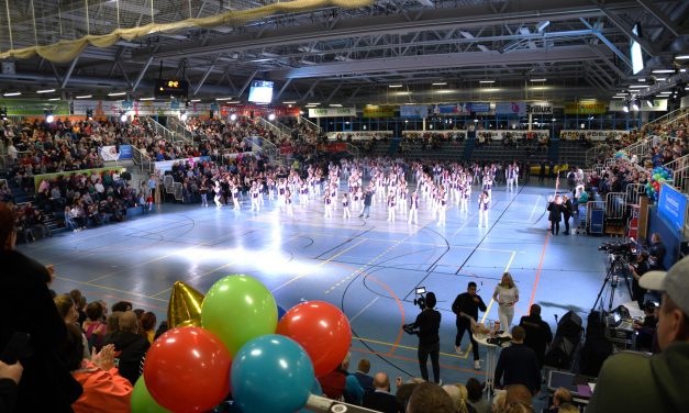 Show des Sports am 15. November – kostenfreie Tickets