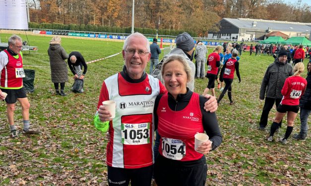 Deutsche Cross-Meisterschaften: Stöppler und Borgmann am Start