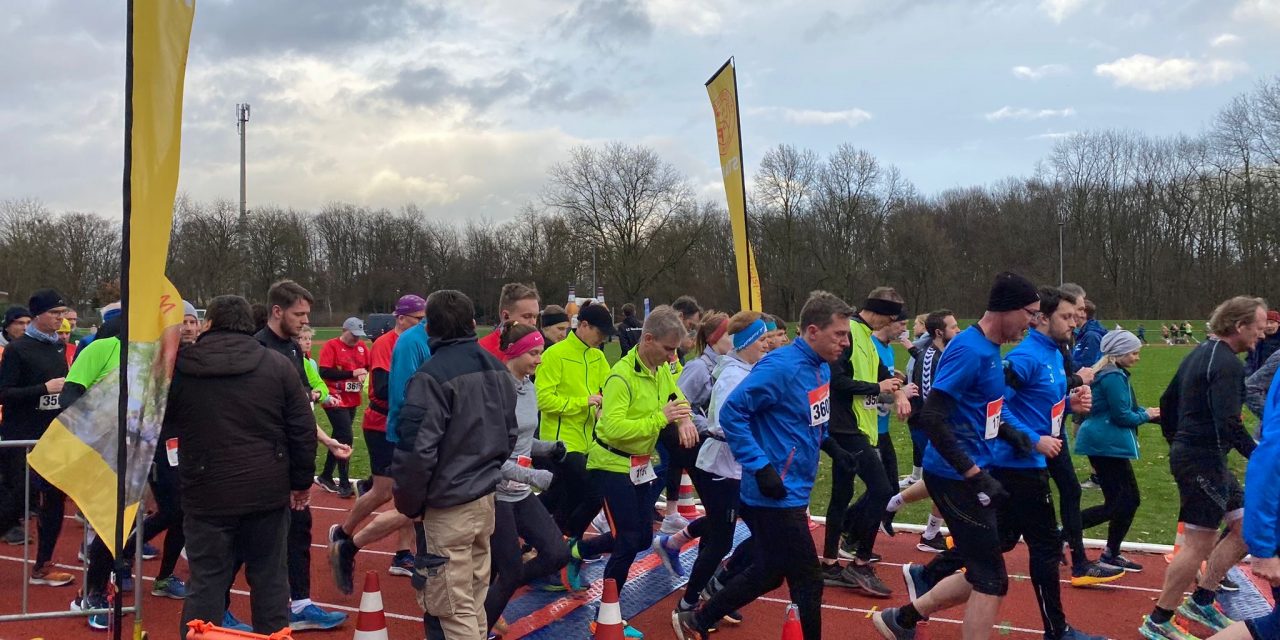 Neuerungen beim 10-km-Lauf: Zwei Starts für mehr Platz und bessere Zeiten