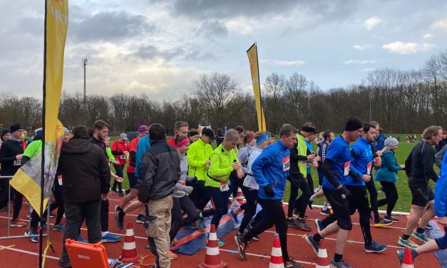 Neuerungen beim 10-km-Lauf: Zwei Starts für mehr Platz und bessere Zeiten