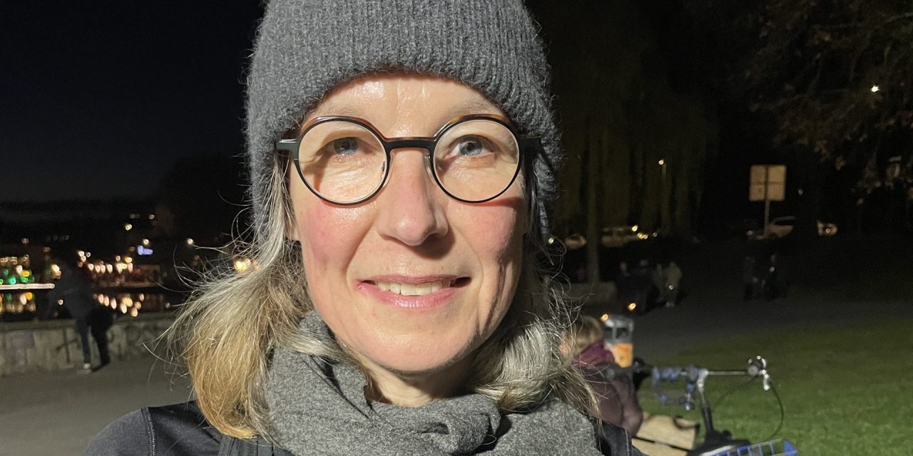 Adventslauf 2024 – #FredmanHeldDesTages