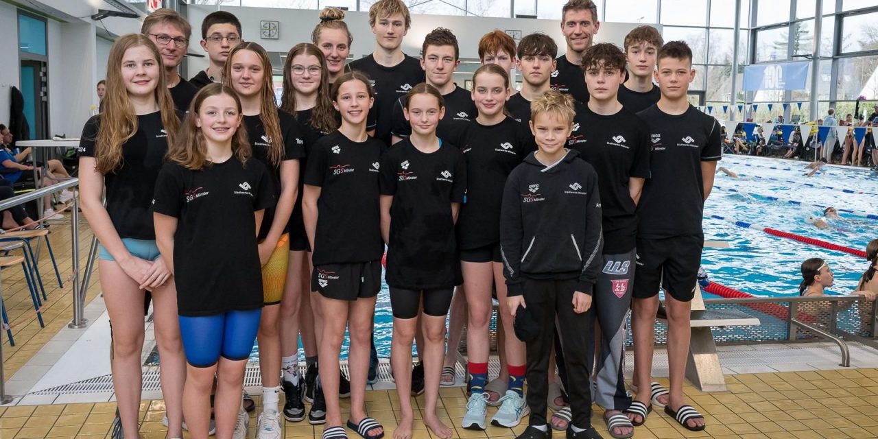 Erfolgreiche BZM am 07. und 08.12. in Bottrop