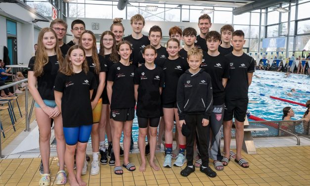 Erfolgreiche BZM am 07. und 08.12. in Bottrop