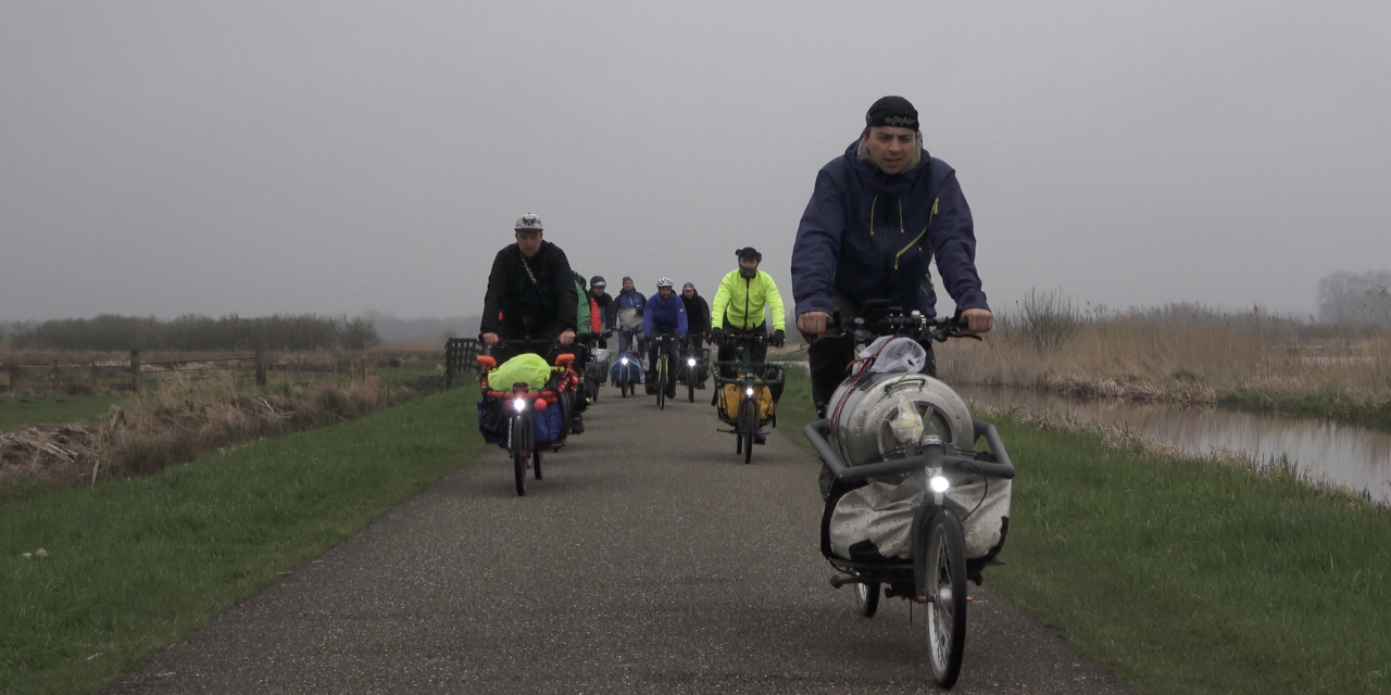 „Die Schokofahrt – Ein Kurzfilm.“