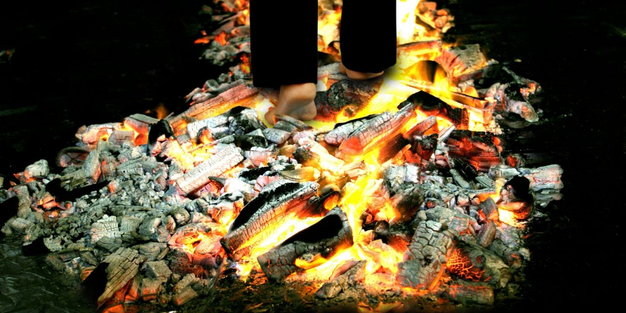 Walpurgisnacht – wenn Frauen ihre Urkraft entfachen